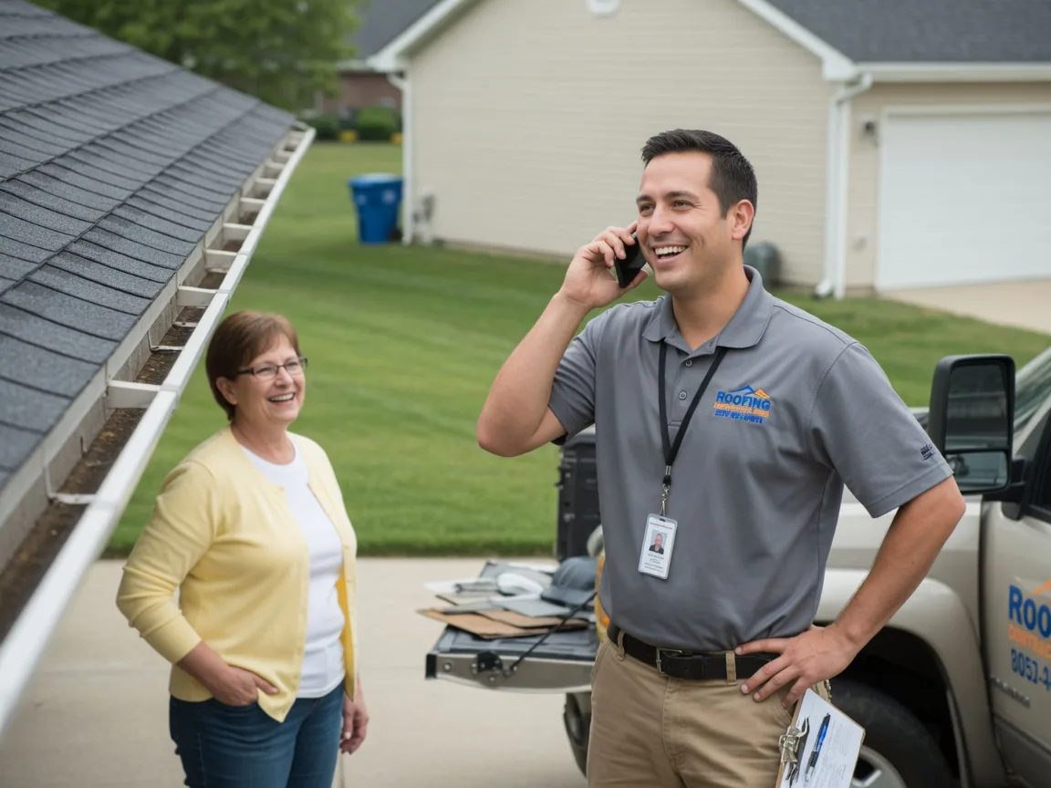 Local Roofing Contractors Entiat, WA FAQs